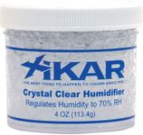 XiKAR 808Xi 4oz Cigar Humidifier Humidification Jar 3 Pack