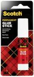 Scotch Permanent Glue Stick 15g