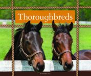 Thoroughbreds (Majestic Horses)