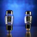 Psvane Art Series 12AU7-S Vacuum Tube Matched Pair All New