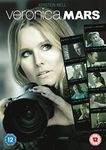 Veronica Mars: The Movie [DVD] [2014]