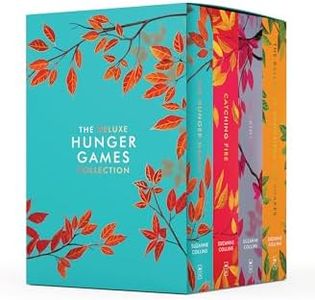 Hunger Gam