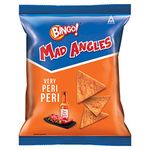 Bingo! Mad Angles, Very Peri Peri, 36.5g