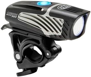 NiteRider Lumina Micro 900 LED Rechargeable Headlight