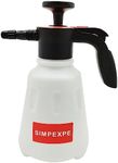 SIMPEXPE Handheld Garden Pump Spray