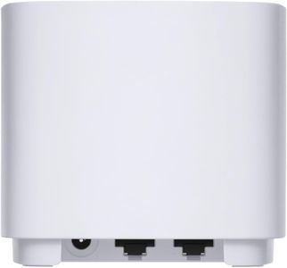 Asus XD4 Mesh WiFi 6 Router – AX1800 Dual-Band Wireless System