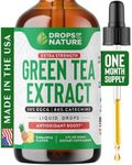 Green Tea 2500mg 10:1 Extract 50% E