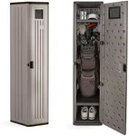 Suncast Garage and Golf Storage Org