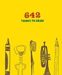 642 Things to Draw Journal: Journal