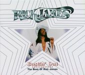 Bustin' Out: The Best of Rick James