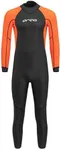 ORCA Vitalis Hi-Vis Men Openwater Wetsuit