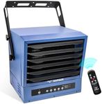 TEMPWARE 10000W Electric Garage Hea