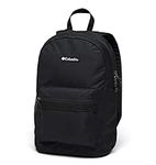Columbia Zigzag 18L Backpack, Black