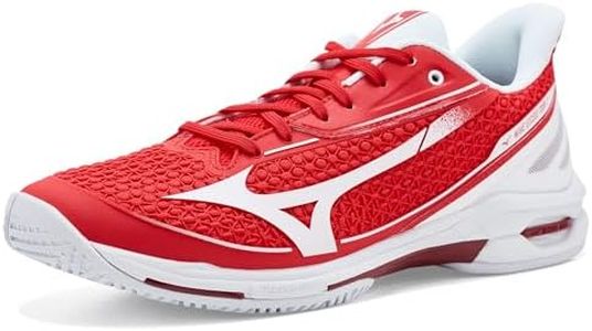 Mizuno Wav
