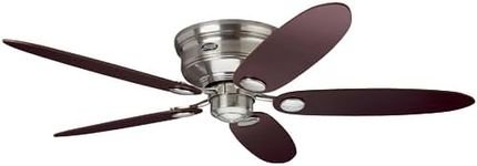 HUNTER FAN Ceiling Fan Low Profile 