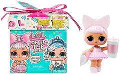 L.O.L. Surprise! Confetti Pop Birth