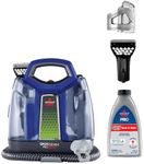 Bissell - Portable Carpet Cleaner -
