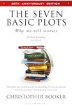 The Seven Basic Plots: Why We Tell 