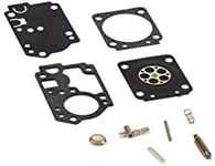 Zama OEM RB-168 Carb Repair Kit for Poulan Weedeater 33cc Trimmer