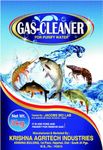 Gas Tank Cleaner