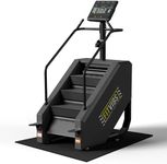 Fitvids Stair Stepper Machine, Comm