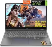 Lenovo Legion 5 Gaming Laptop 15.6"