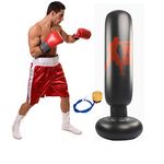 Speed Punching Bag Stands