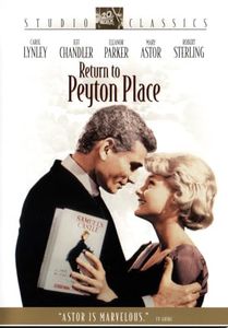 Return to Peyton Place