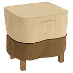 Patio Ottoman Covers