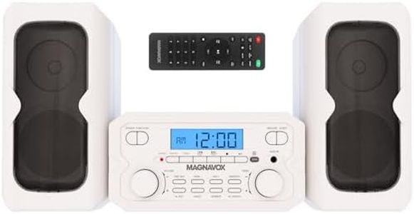 Magnavox M