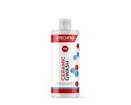 Gtechniq Car Shampoo, 2-in-1 Ceramic GWash and Hydrophobic Coating for Car Cleaning 1L | Cleans and Repels Dirt, Long-Lasting Protection and Shine, Easy to Apply