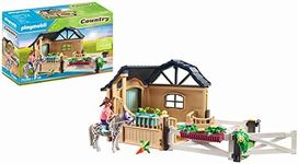 Playmobil - Country Riding Stable Extension