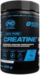 PVL 100% Pure Creatine - Creatine M