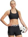 Under Armour Women UA Crossback Mid