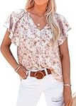 SHEWIN Blouses for Women Fashion 20