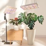 MetryGrow Plant Grow Light, [Smart 