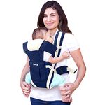 Baby Chest Carrier