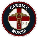 Cardiac Nurse Certified RN Caduceus