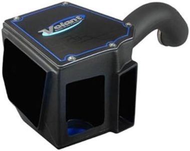 Volant 15453 Cool Air Intake Kit with Pro 5 Filter