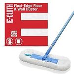 E-Cloth Flexi-Edge Floor & Wall Dus