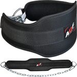 Dip Belt For Weight Lifting