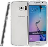 technext020 Galaxy S6 Clear Case, G