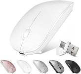 Bluetooth Wireless Mouse for MacBoo