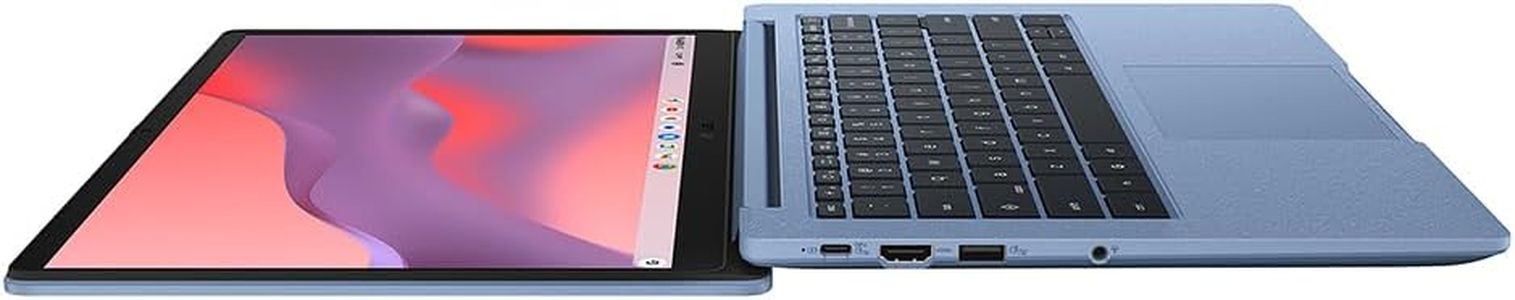 ASUS Chromebook 14” Laptop – Slim, Lightweight, Chrome OS