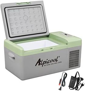 Alpicool Y