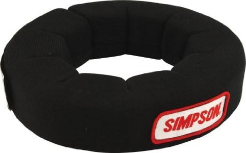 SIMPSON Ra