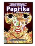 Paprika (Bilingual)