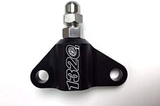 1320 Performance H-SERIES BLACK Billet manual tensioner h22 h23A for prelude bb8 bb1