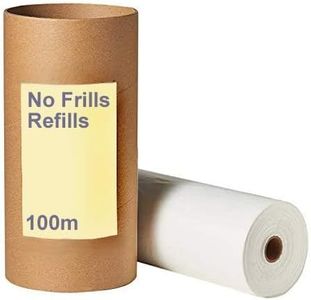 No Frills 