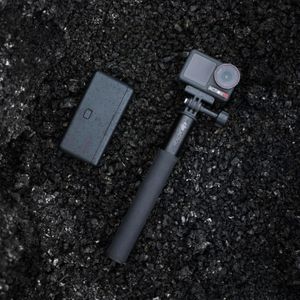 DJI Osmo Action 5 Pro Adventure Combo – 4K Action Camera, Dual OLED, Waterproof, 12h Battery